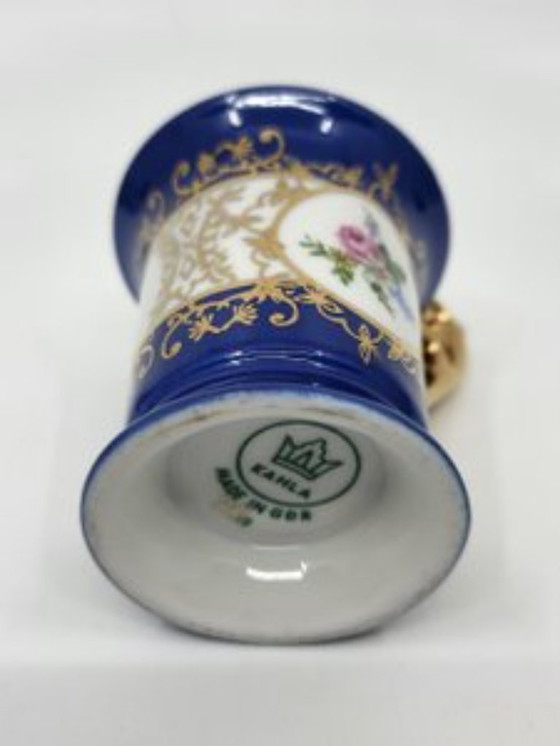 Image 1 of Set da 12 caffè Kahla GRD