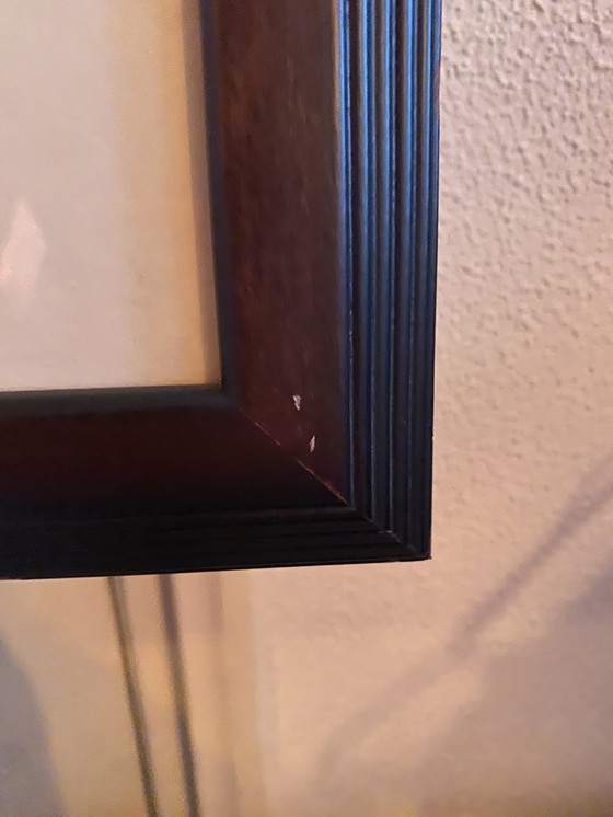 Image 1 of Frank Loyd Wright - Fallingwater |XL 100x65cm