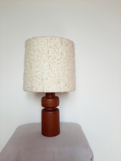 Domus table lamp