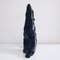 Large Art Deco Black Polar Bear Figurine with Petrol Hue by Desbarbieux, 1920s – Sculpture (photo 14 of 18)