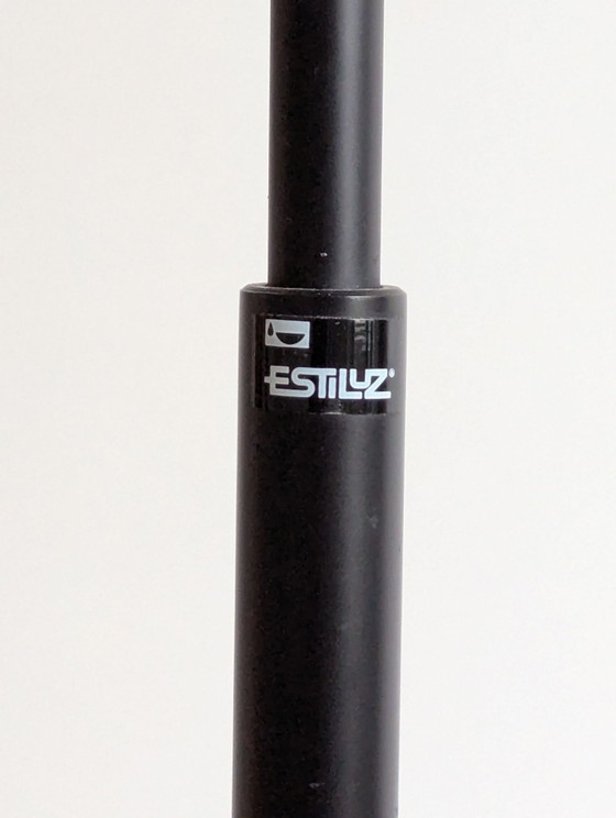 Estiluz Floor light – Glass, Metal (photo 5 of 5)