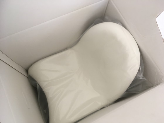 Image 1 of Vitra Panton Junior, bianco - nuovo