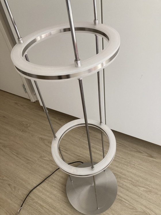 Image 1 of Originele Vloerlamp