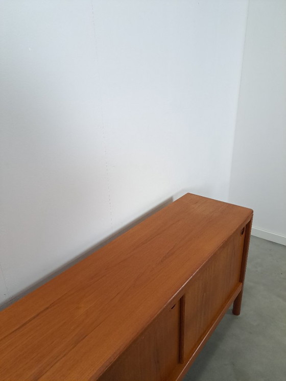 Image 1 of Aparador Bramin de diseño danés en teca