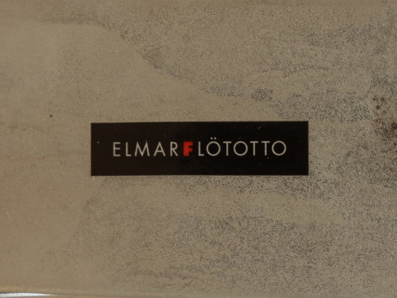 Image 1 of Flötotto eetkamerstoelen, model "Mosquito