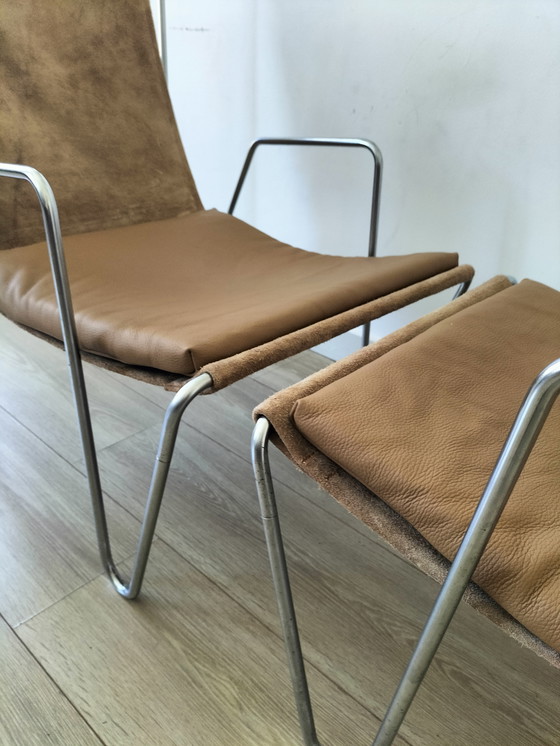 Image 1 of Paire de fauteuils Verner Panton