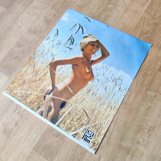 Image 1 of Affiche du film ORWO