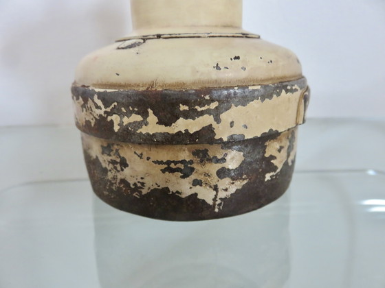 Image 1 of Moulin à Café Peugeot Frères, Modèle "Diabolo" de 1952 à 1956