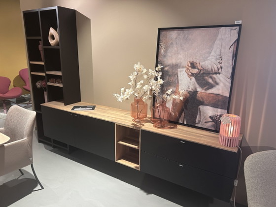Unidad de pared Interstar – Armarios de pared, Wood (photo 6 of 6)