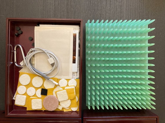 Image 1 of 3x OWO original Philippe Starck Pensee's