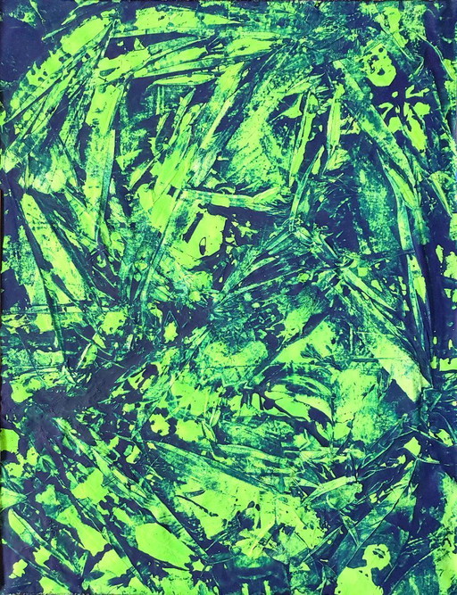 Jürgen Angeler – The Green Dimension