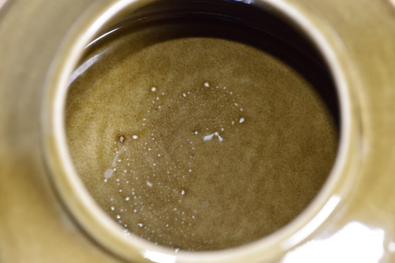 Image 1 of Arabia of Finland Kosmos Tea Pot