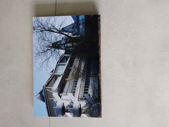 Image 1 of Photos of the Butterfly Palace Antwerp