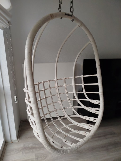 1x Silla colgante Sissy Boy