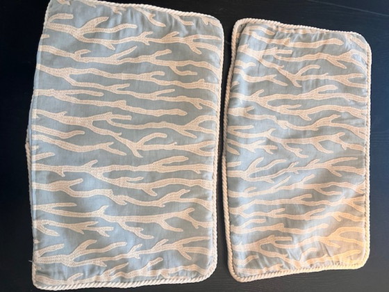 Image 1 of Manuel Canovas Kissenbezüge