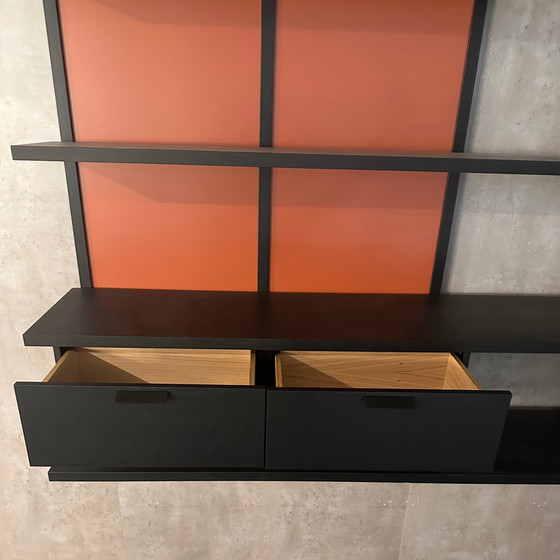 Image 1 of Pastoe Track wandkast