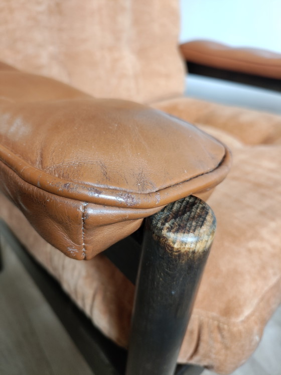 Image 1 of G-Mobel Fauteuil voor Göte Möbler