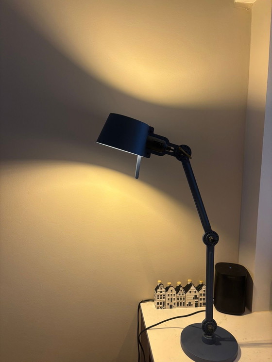 Image 1 of Tonone Bolt 2-armige Schreibtischlampe Thunder Blue