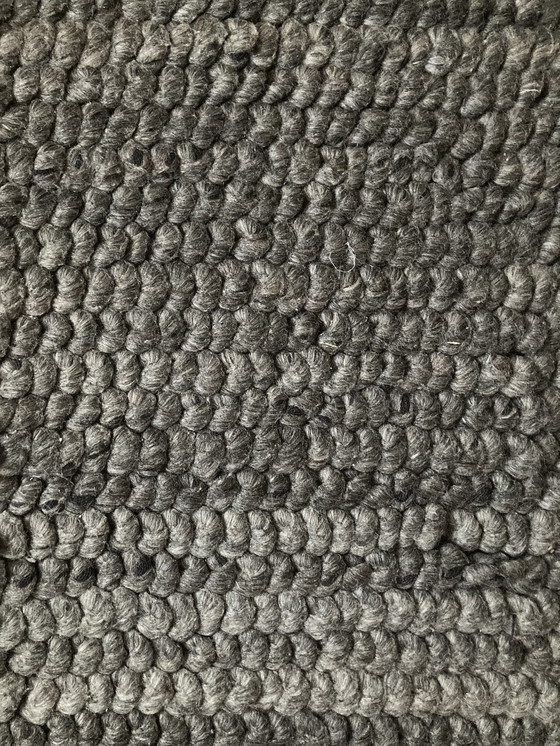 Image 1 of Wollen vloerkleed