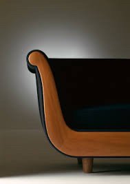 CANAPÉ PRIMAFILA PAR LUCA MEDA POUR MOLTENI