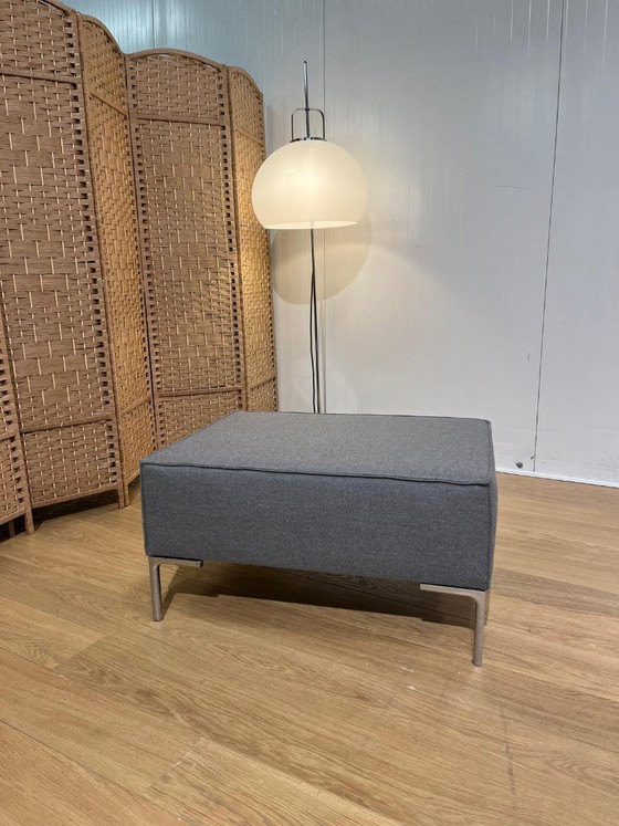 Image 1 of NIEUW Design on Stock Bloq Hocker Ploegwol + GARANTIE 