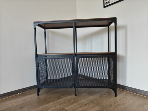 IKEA FJÄLLBO STELLINGKAST