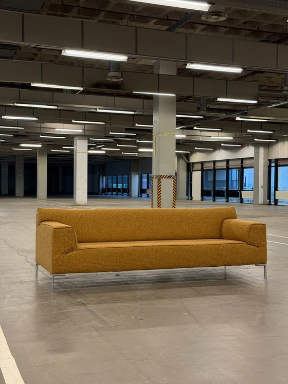 Image 1 of Design on Stock Bloq 4-Sitzer