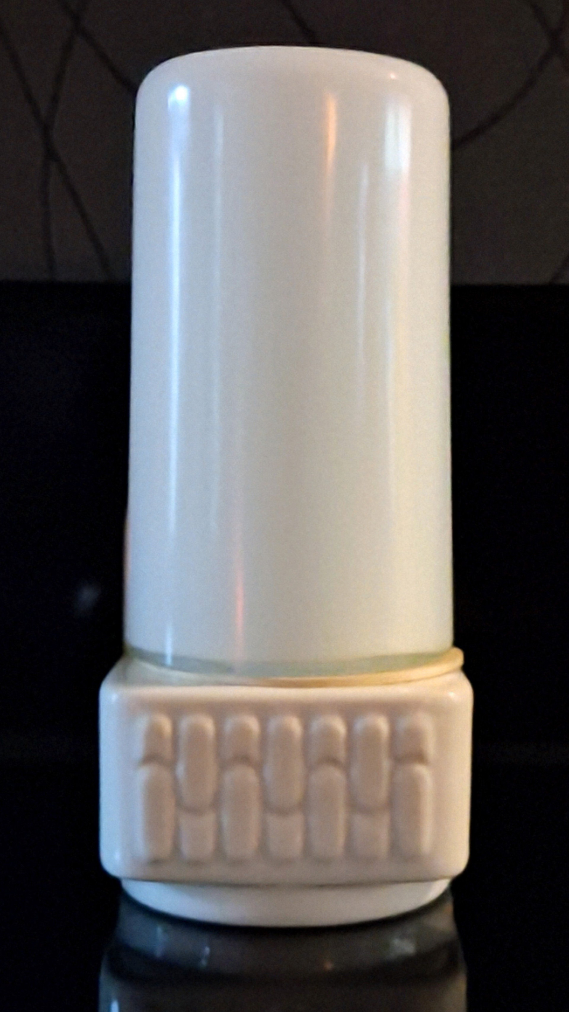 NEW, unused, j50/60, wall lamp Wilhelm Wagenfeld for Lindner