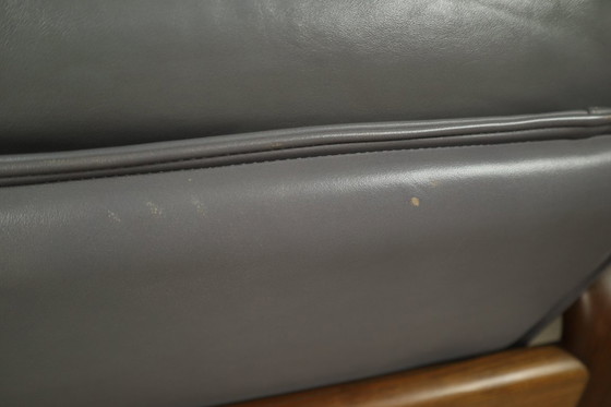 Image 1 of Coppia di poltrone "Hombre" di Burkhard Vogtherr per Rosenthal, anni '70