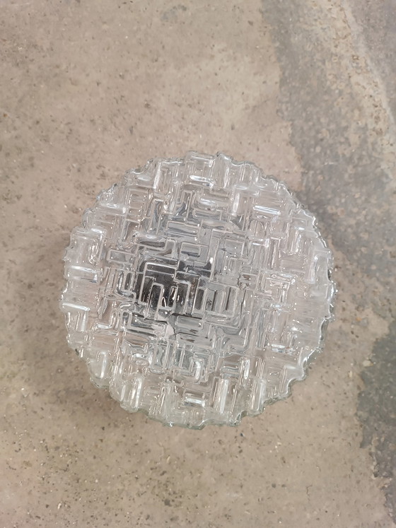 Image 1 of Vintage Ceiling Lamp