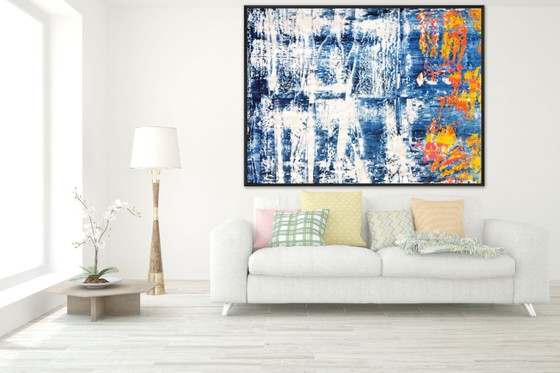 Image 1 of Jürgen Angeler - Het hemelbed