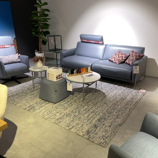 De Munk Carpets Enzo rug - 200x250