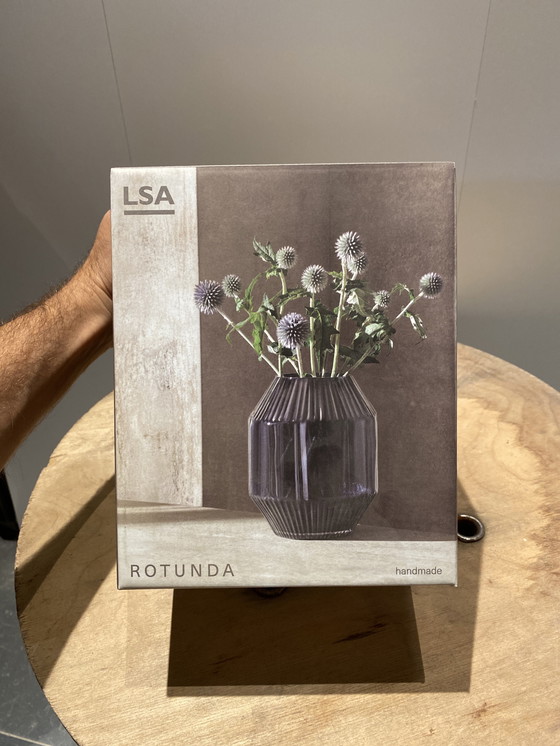 Image 1 of LSA Rotunde