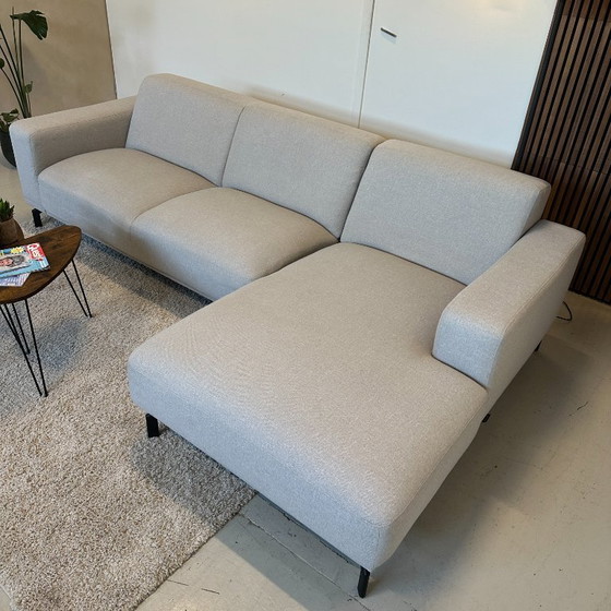 Image 1 of Divano angolare Montel 276x163 cm