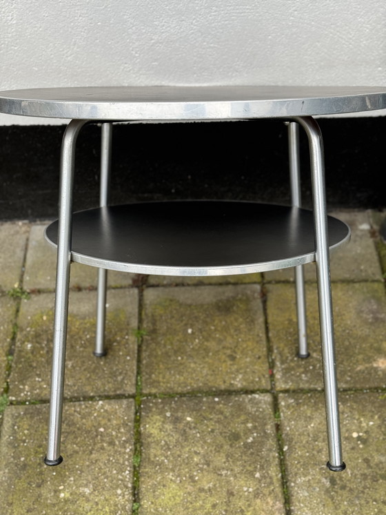 Image 1 of Table basse Gispen modèle 503