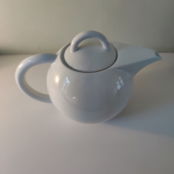 Image 1 of ASA Selection Moa teapot - porcelain