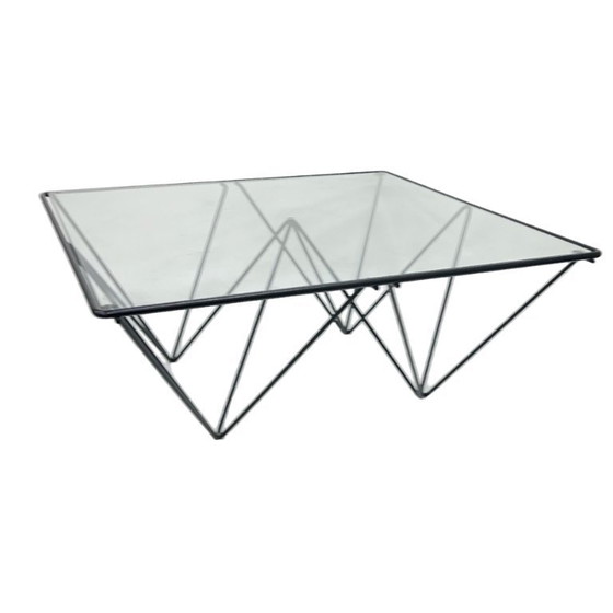 Image 1 of TAVOLINO ALANDA – ATTRIBUZIONE A PAOLO PIVA, ITALIA, ANNI '80