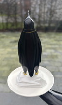 Présentoir original Penguin Moët & Chandon Ice Imperial