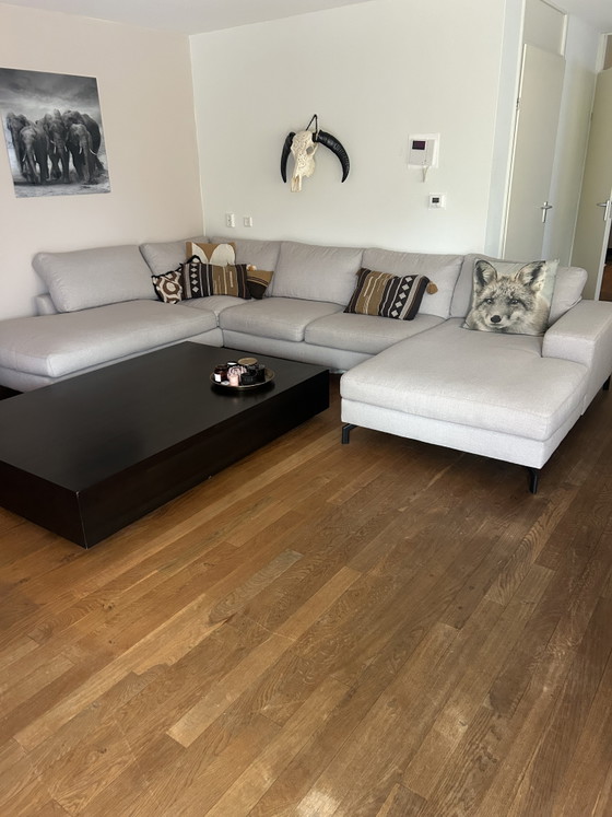 Aulia Design Coffee Table – Linteloo, Wood (photo 5 of 5)