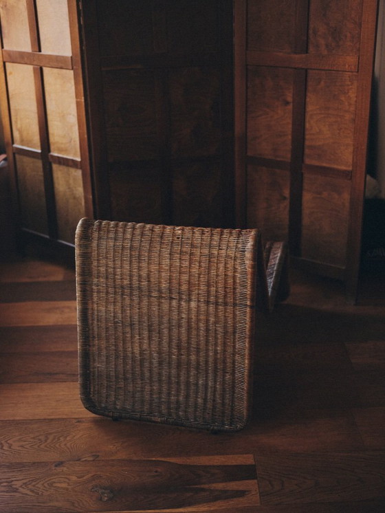 Image 1 of P3 Sessel, Tito Agnoli, Bonacina, 1964