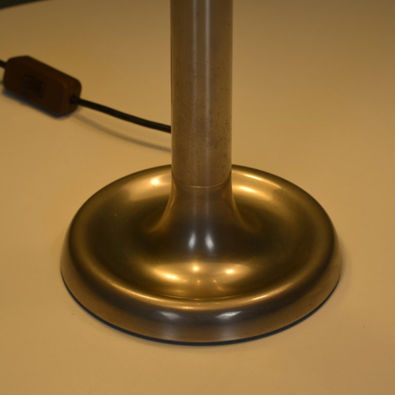 Image 1 of 1x mushroom table light