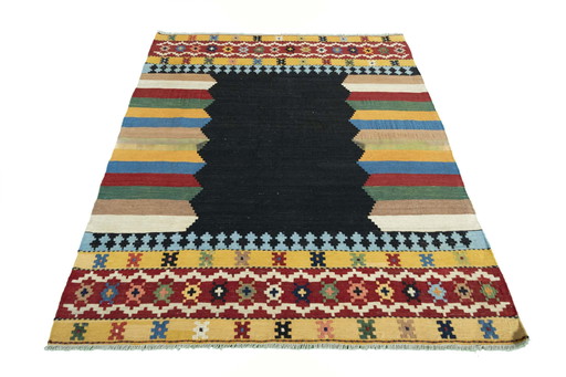 Kilim Mazandaran - 181 x 142 cm