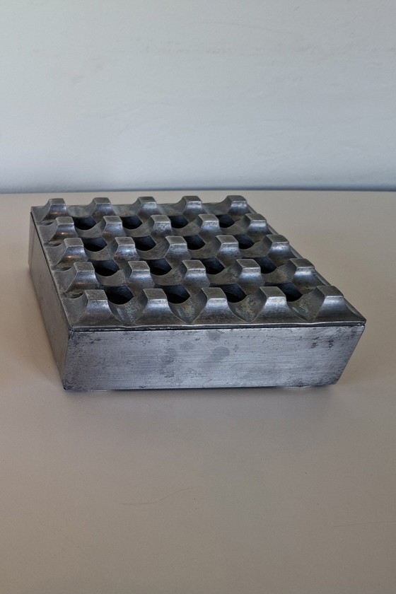 Image 1 of Posacenere vintage di design Ultima 15 cult Danimarca