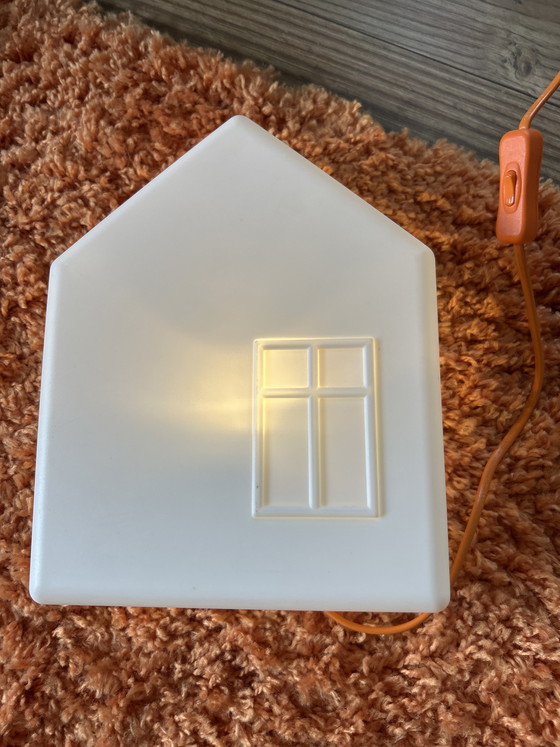 Image 1 of IKEA lamp