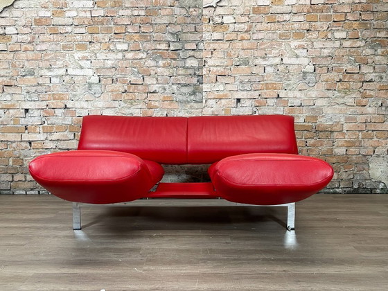 Image 1 of De Sede DS 140