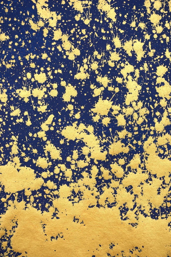 Image 1 of Jürgen Angeler - Tamiz de oro