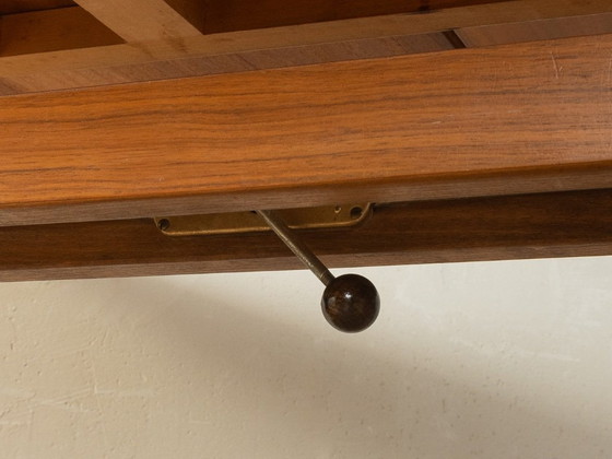 Image 1 of 1950s dining table, Wilhelm Renz, Vintage