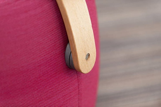 Image 1 of Puf Offecct Carry On