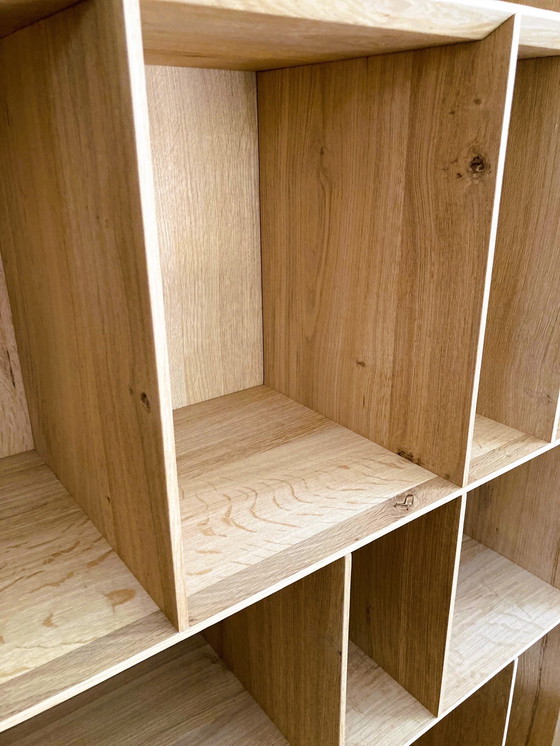 Image 1 of Library Biblio Chêne Juntoo