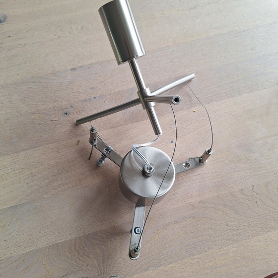 Image 1 of Lampe à suspension en verre Prandina S1